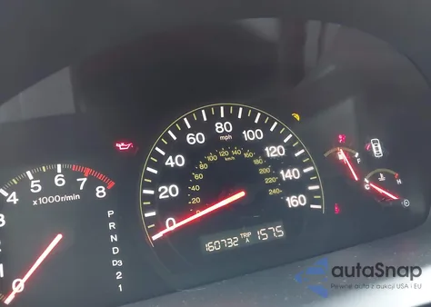 2005 Honda Accord 2.4 Lx z USA, uszkodzony, nr VIN 1HGCM56445A143528